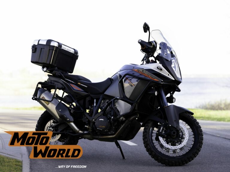 KTM 1190 ADVENTURE, ABS,ESP